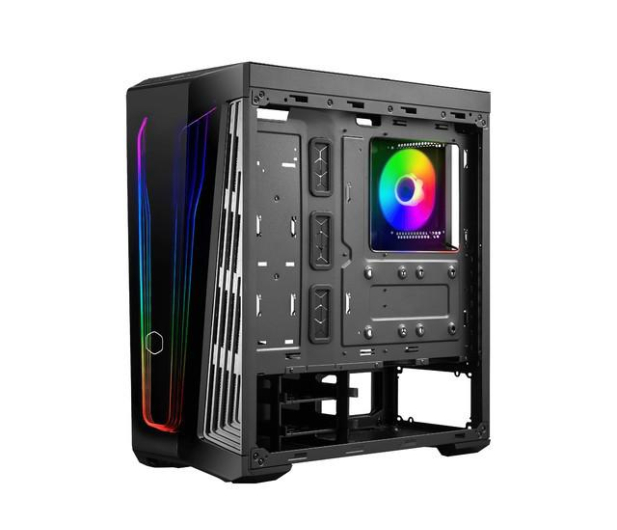 Cooler Master MasterBox MB540 ARGB - 675998 - zdjęcie 11